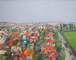 Urban Scape